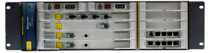 OSN1500B產品外觀,華為OSN1500B系統規格(圖1)