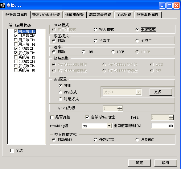 E300網管ZXMP S330的SFE和SED單板對接配置詳細步驟(圖2)
