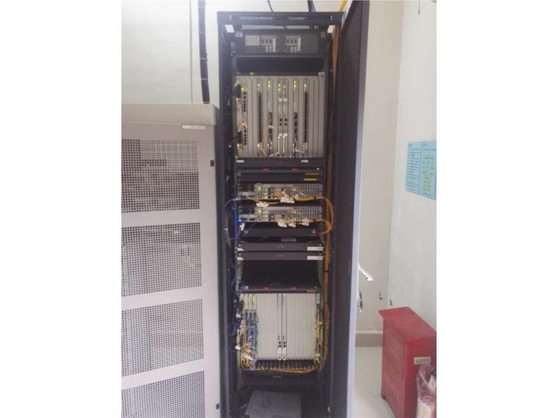 ZXCTN 6500系統防塵網堵塞告警處理一例(圖2)